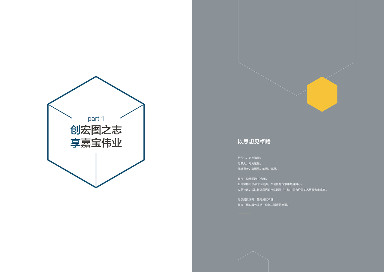 精致視覺，彰顯品牌力量——成都房地產(chǎn)企業(yè)畫冊與物業(yè)形象策劃設(shè)計