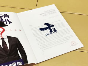 文藝創(chuàng)作與企業(yè)形象的完美融合 成都百鉑文化如何打造卓越的宣傳畫冊(cè)